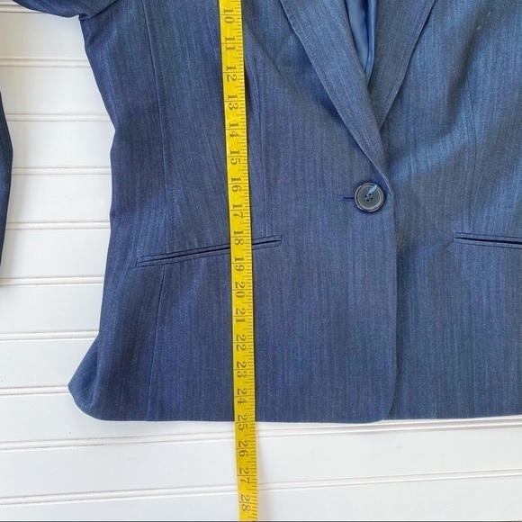 Kasper Blazer & Suit Jacket Size 10 - Picture 12 of 12